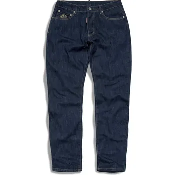 Pánské kalhoty Pánské kalhoty TRUMANN DENIM / S / 34