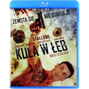KULA W ŁEB BLU-RAY Blu-ray disk
