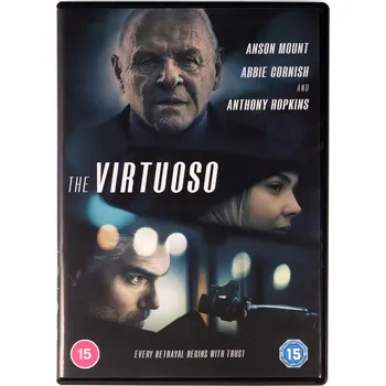 The Virtuoso DVD