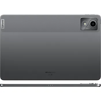 Tablet Lenovo Tab K11 (Enhanced Edition) Mediatek 128 GB 27,9 cm (11") 8 GB Wi-Fi 5 (802.11ac) Android 13 Šedá