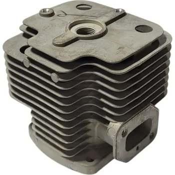 Zahradní technika Hlava pro křovinořez Worcraft GT65-430, 2,2 kW, díl 27