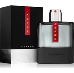 Prada Luna Rossa Carbon toaletní voda pro muže 150 ml