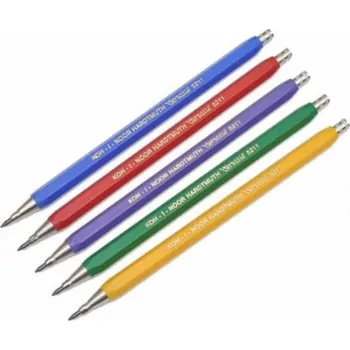 Grafitová tužka Koh-i-noor Versatil 5211 920033