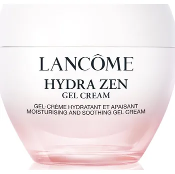 Lancôme Hydra Zen Gel Cream zklidňující hydratační pleťový gelový krém, 50 ml