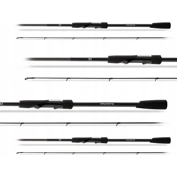 Rybářský prut Prut Favorite X1 Light X1.1-902M 2.74m 7-26g