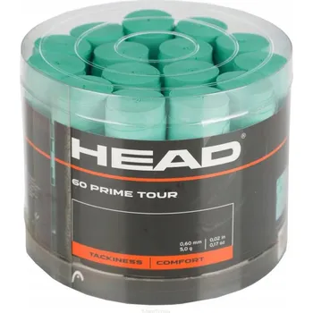 Tenisová omotávka vrchní Head Prime Tour x1