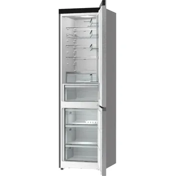 Lednice GJE Chladnička-mraznička GORENJE NRB620E61X4WFE