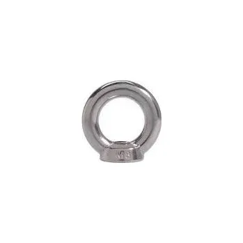 Matice Matice s okem DIN 582 nerez A2 M8 10ks