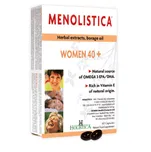 Holistica Menolistica Women