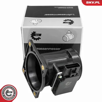 Čidlo automobilu Snímač množství protékajícího vzduchu ESEN SKV 07SKV379