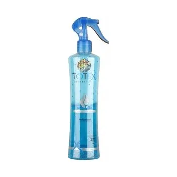 TOTEX DVOUFÁZOVÝ KONDICIONÉR BLUE Pro Suché a Poškozené Vlasy 400ml