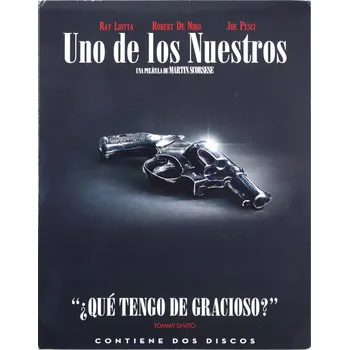 Blu-ray film Chłopcy z ferajny Blu-ray disk