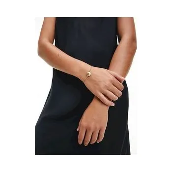 Náramek Calvin Klein Náramek 35000135 Zlatá OS