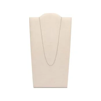 Náhrdelník Fossil Náhrdelník JF03590040 Stříbrná OS