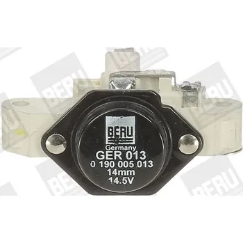 Alternátor Regulátor generátoru BERU by DRiV GER013