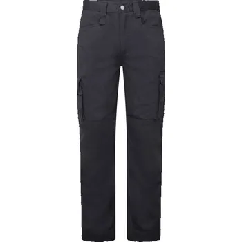 montérky PORTWEST Kahoty CD825 WX2 Eco Combat do pasu POR-CD825BKR34 Černá 34 Standartní