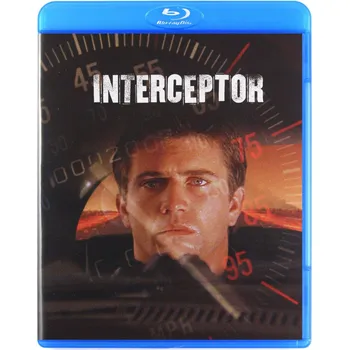 Blu-ray film Mad Max Blu-ray disk