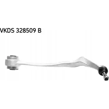 Zavěšení kol SKF VKDS 328509 B Rameno , odpružení kol