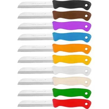 Kuchyňský nůž Nůž na pečivo Florina 1 cm