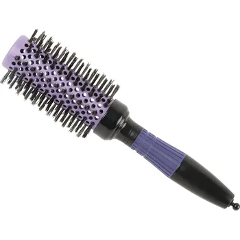 kartáč na vlasy Kadeřnický kartáč na modelování Eurostil