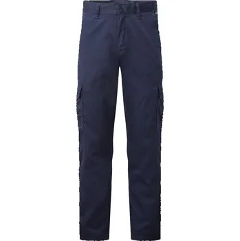 montérky Dlouhé pracovní kalhoty Portwest L701, vel. 40