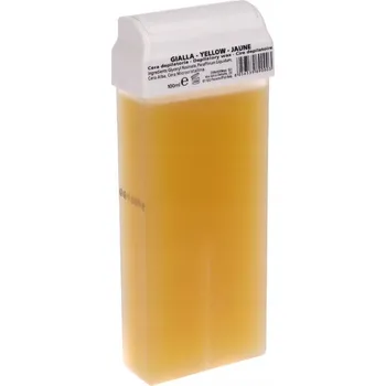 Vosk depilační roll-on 100 ml – medový