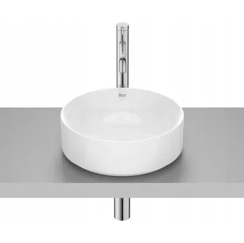 Umyvadlo ROCA ONA umyvadlo 37 CM NA DESKU KULATÉ A32768J000