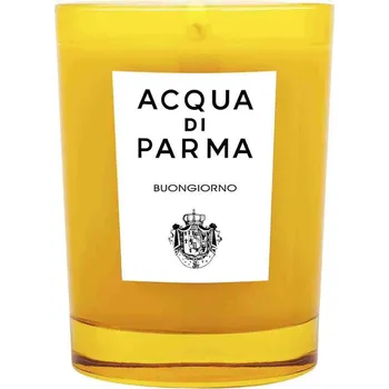 Svíčka Buongiorno / svíčka 200 g / TESTER Acqua Di Parma
