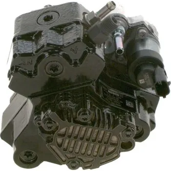 Palivové čerpadlo Vysokotlaké čerpadlo BOSCH 0 445 010 094