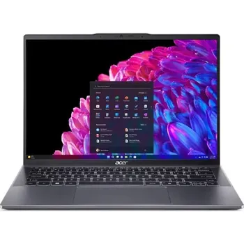 Notebook Acer Swift Go 14 AI SFG14-64-R8X6 (NX.JDAEC.004)