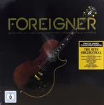 Foreigner With The 21st Century Symphony Orchestra & Chorus Foreigner, The 21st Century Symphony Orchestra & Chorus Vinylová Deska