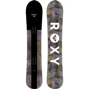 Snowboard Snowboardová deska Roxy Smoothie 143