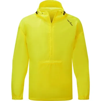 pracovní bunda PORTWEST Bunda S603 Packable Overhead POR-S603YERXS Žlutá XS