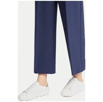 Dámská móda Sneakersy Geox D Spherica Ecub-1 B D65PJA 09BNF C1327 Bílá 37