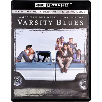 Blu-ray film Luz blues Blu-ray disk