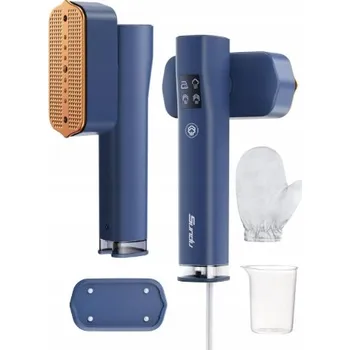 Napařovač oděvu Přenosný ruční napařovač oděvů Sundu – rychlé vyhlazení