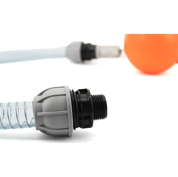 Zahrada EASYPUMP Plovoucí sací souprava 3,0m