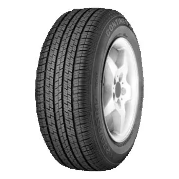 Letní osobní pneu Continental 4x4Contact MO 265/60 R18 110V FR -