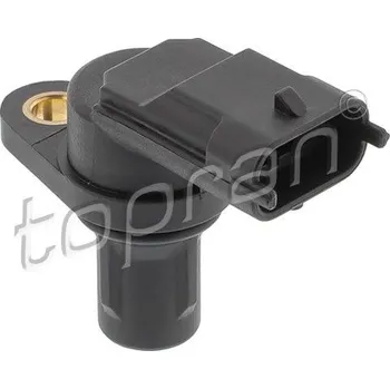 Čidlo automobilu Snímač, poloha vačkového hřídele TOPRAN 207 847