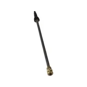 Zahradní technika Tyč Worcraft na vysokotlaký čistič, kov