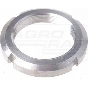 Matice LOŽISKOVÁ MATICE KM 10 M50 x 1,5 DIN 981 5 ks