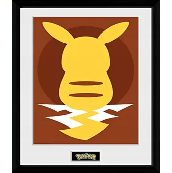 Obraz Plakát Pokémon 40 x 30 cm