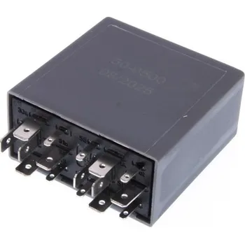 Relé, interval stírání / ostřikování MAXGEAR 50-0500