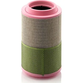 Vzduchový filtr Vzduchový filtr MANN-FILTER C 22 526