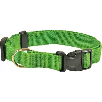 Obojek pro psa Materiálový obojek pro psa Happet, velikost L