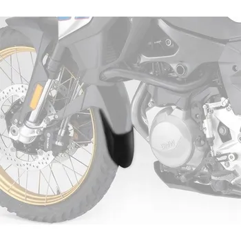 Motodíl PUIG 1942N Nástavec blatníku BMW F850GS / Adv. / F900GS