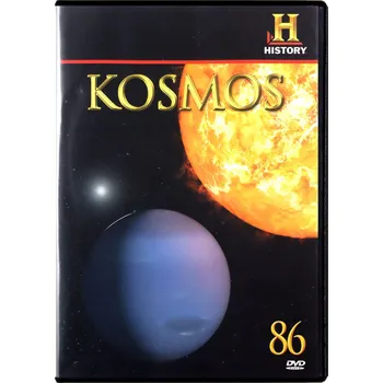 Kosmos - Tajemnice Wszechświata 86: Nemezis, zła bliźniaczka Słońca DVD