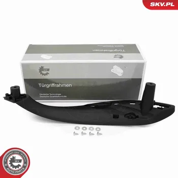 Dveře karosérie Dveřní madlo, vnitřní výbava ESEN SKV 97SKV035