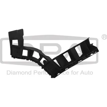 Karosérie Držák, nárazník DPA 88071857102