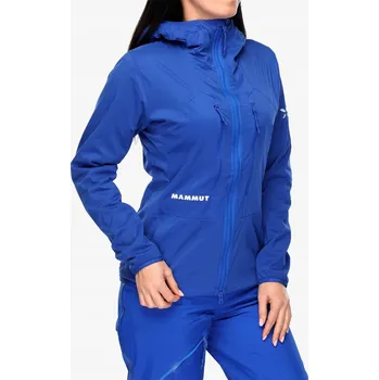 Bunda s kapucí Mammut Eiger Nordwand IN Flex Air vel. S